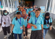 BP3MI Ungkap 5.300 Warga Kepri Bekerja Ilegal di Kamboja
