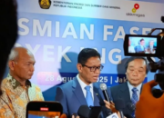 Kementerian ESDM Ungkap Faktor Penyebab Kelangkaan BBM di SPBU Swasta