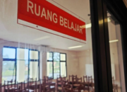 Sekolah Rakyat di Natuna Dijamin Aman dan Nyaman untuk Anak