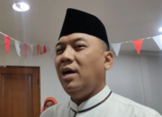 Pemkot Jakbar Gandeng CSR, Kolong Flyover Disulap Jadi Ruang Publik