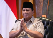 Prabowo Perintahkan Kasus Brimob Lindas Ojol Diusut Tuntas dan Transparan