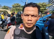 Polisi Tegaskan Pentingnya Ketertiban demi Kelancaran Aktivitas Warga