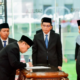 Menteri ESDM Perintahkan Dirjen Migas Dongkrak Produksi Nasional