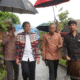 Kemenbud Tunjuk Desa Penglipuran Bali Sebagai Role Model Pelestarian Budaya Lokal