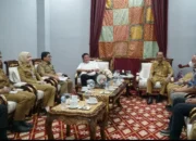 Herman Deru Apresiasi Karang Asem Festival, Kini Resmi Masuk Kalender Wisata Nasional