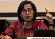 Sri Mulyani & Bahlil Tukar Data Tambang dan Migas, Ada Apa di Baliknya?