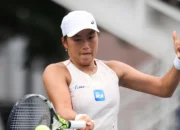 Janice Tjen Ukir Sejarah, Melaju ke Final Kualifikasi US Open 2025