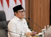 Menko Muhaimin Tanggapi Pengibaran Bendera One Piece: Perlu Edukasi Nasionalisme
