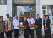 AQUA Salurkan Beasiswa untuk Pelajar di Kabupaten Karo, Dorong Semangat Pendidikan