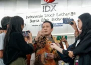 Wamen LH: Pertumbuhan Ekonomi Indonesia Tetap Perhatikan Aspek Keberlanjutan