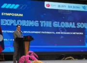 Wamenlu: Negara Berkembang Butuh Metode Akurat untuk Hitung Harga Karbon