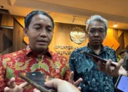 Menhut Angkat Bicara Soal Rencana Ratusan Vila di Pulau Padar
