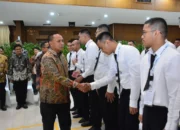 Wakil Ketua BPK: Penguatan Karakter ASN Penting untuk Kinerja Institusi