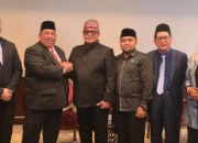 Pemuda Masjid Dunia Nyatakan Dukungan untuk Pembangunan Kampung Haji