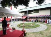 KBRI Belgrade: HUT RI ke-80 Jadi Simbol Persahabatan Indonesia–Serbia