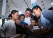 Gubernur Sumsel Gelar Safari Jumat: Dukungan untuk Rumah Tahfidz dan Keringanan Pajak Kendaraan