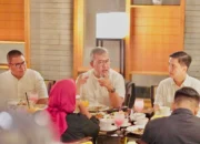 Pembiayaan Konsumer Bank Muamalat Tembus Rp3,4 Triliun