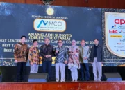 MCCI Borong Tiga Penghargaan di Best Human Capital Awards 2025