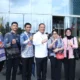 Wagub Sumsel Hadiri APKASI Expo 2025, Tunjukkan Keseriusan Tarik Investo