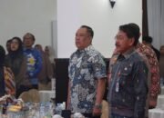 Wagub Cik Ujang: Pengadaan Barang/Jasa Harus Transparan, Efisien, dan Tepat Sasaran