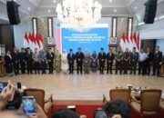 Gubernur Sumsel Gandeng BI Perkuat Literasi Keuangan dari Desa ke Sekolah