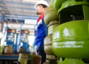 Pertamina Pastikan Distribusi LPG 3 Kg di Jawa Timur Aman dan Lancar