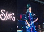 Slank Siap Mengguncang Fornas VIII NTB, Panggung Penutupan Bakal Meledak!
