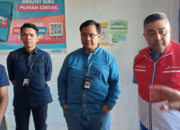 Pertamina Tindak Lanjuti Rekomendasi Ombudsman Soal Distribusi Elpiji