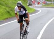 UCI Hadirkan Teknologi Pelacak Canggih di Road World Championship 2025