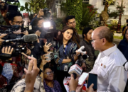 Rosan: Kebijakan Baru Tantiem Bikin BUMN Hemat Rp8 Triliun per Tahun