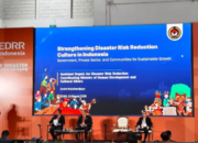Merangkai Kembali Budaya Tangguh Bencana: Simfoni Ketangguhan Indonesia