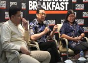 27 Tahun Reformasi: Mimpi UUD 1945 Kian Terkubur?