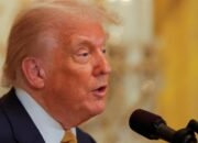 Prancis, Inggris, & Kanada Dukung Palestina Merdeka — Trump Ngamuk!