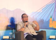 BPJPH Dorong Kolaborasi Lintas Sektor Bersama Para Pemangku Kepentingan