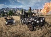 PUBG & InZOI Bikin Kaya Raya! Pendapatan Krafton Tembus Rp18 Triliun