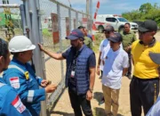 Pemkab Aceh Timur Bentuk Tim Independen Selidiki Bau Gas Medco