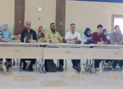 Dinkes Kalsel Kerahkan 242 Puskesmas untuk Layanan Cek Kesehatan Gratis