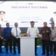 Gubernur HD: MSCL dan CBEDA UNSRI Harus Jadi Pusat Lahiran Engineer Andal
