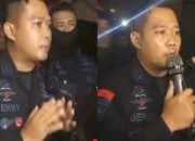Brimob: Kami Mohon Maaf dan Siap Bertanggung Jawab atas Insiden Ojol
