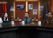 Eks Marinir Gabung Tentara Rusia, Status WNI Dicabut!