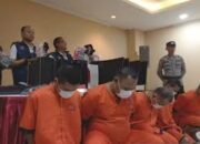 Polda DIY Bantah Bela Bandar Judol: Penegakan Hukum Tanpa Pandang Bulu