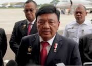 Menko Polkam Ancam Cabut Izin Pelaku Pembakar Hutan: “Kami Tidak Tolerir!”