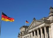 Jerman Putuskan Perpanjang Kontrol Perbatasan Pasca September