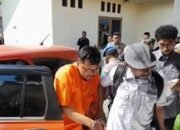 Kisah Kelam Aditya Hanafi: Bunuh Tiwi, Antar Jenazah, dan Ubah Profil X