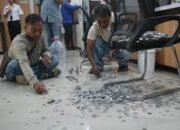 Dari Rp 300.000 Jadi Rp 1,2 Juta, Warga Jombang Tunjukkan Protes Unik dengan Koin