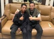 Demo Akbar 25 Agustus 2025 Resmi Batal, Inisiator dan Bupati Pati Sudewo Sepakat Berdamai