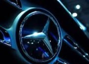 Mercedes Recall Mobil karena Potensi Masalah Pemasangan Baut