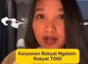 Mahasiswi Berprestasi UGM vs Ahmad Sahroni: Debat Panas Tunjangan DPR