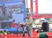 Gubernur Sumsel Apresiasi Festival Perahu Bidar 2025: Warisan Budaya yang Tetap Hidup