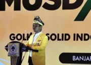 Dinamika Politik & Duka Militer: Isu Munaslub Golkar dan Gugurnya Pati TNI AU